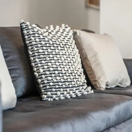 Penthouse With Hot Tub & View Of Minister Apartmán