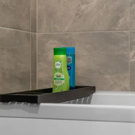 Penthouse With Hot Tub & View Of Minister