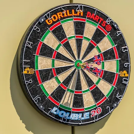 Penthouse With Hot Tub & View Of Minister * York