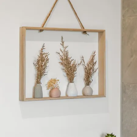 Penthouse With Hot Tub & View Of Minister Apartamento York