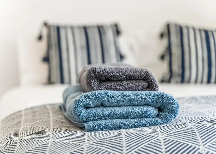 Apartament Penthouse With Hot Tub & View Of Minister York