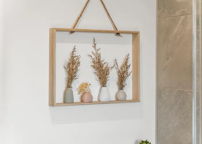 Penthouse With Hot Tub & View Of Minister Apartament York