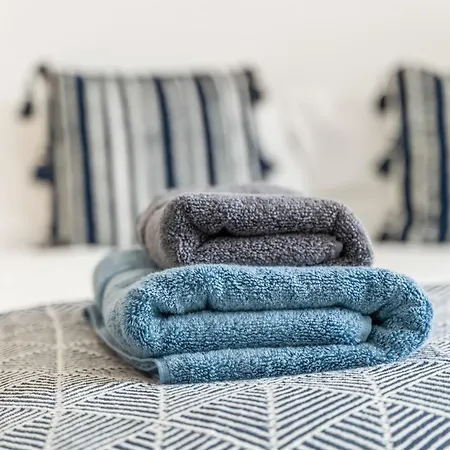 Appartement Penthouse With Hot Tub & View Of Minister York