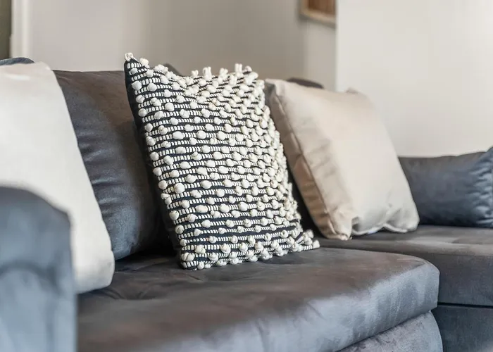 Penthouse With Hot Tub & View Of Minister Appartamento