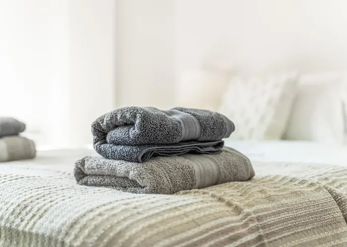 Penthouse With Hot Tub & View Of Minister York